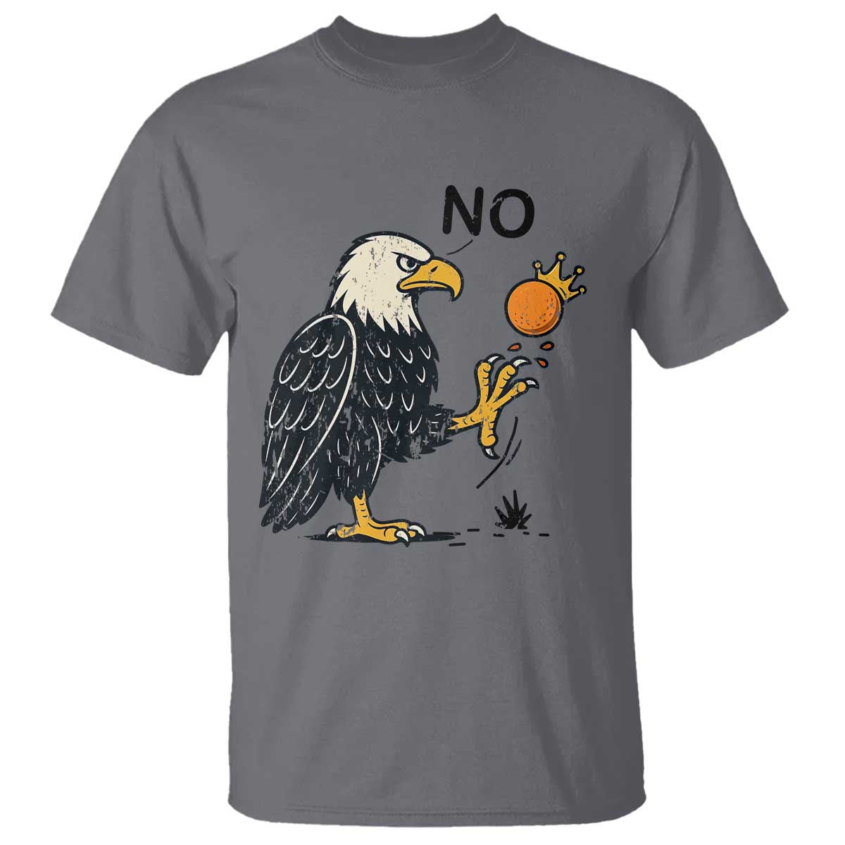 bald-eagle-no-kings-in-america-t-shirt-no-orange-we-the-people-patriotic-political-statement