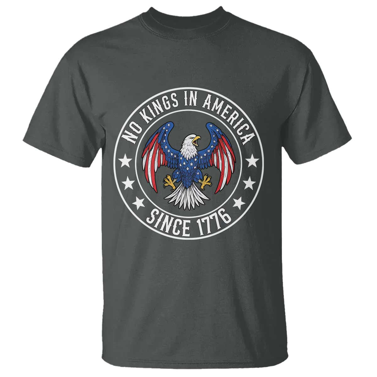 no-kings-in-america-patriotic-eagle-t-shirt-since-1776-4th-of-july-usa-independence-day