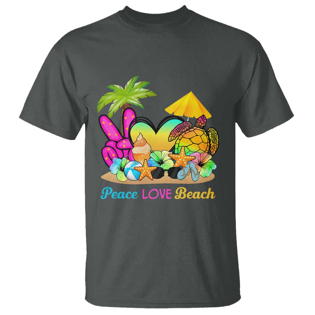 tropical-summer-vibe-t-shirt-peace-love-beach