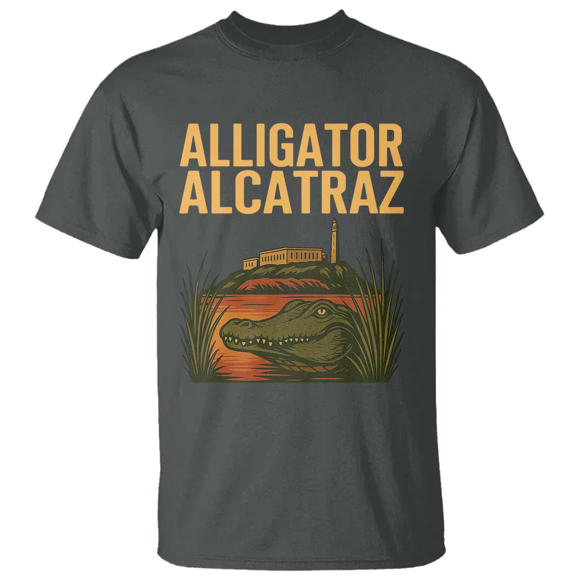 alligator-alcatraz-florida-t-shirt-political-swamp-prison-dark-humor