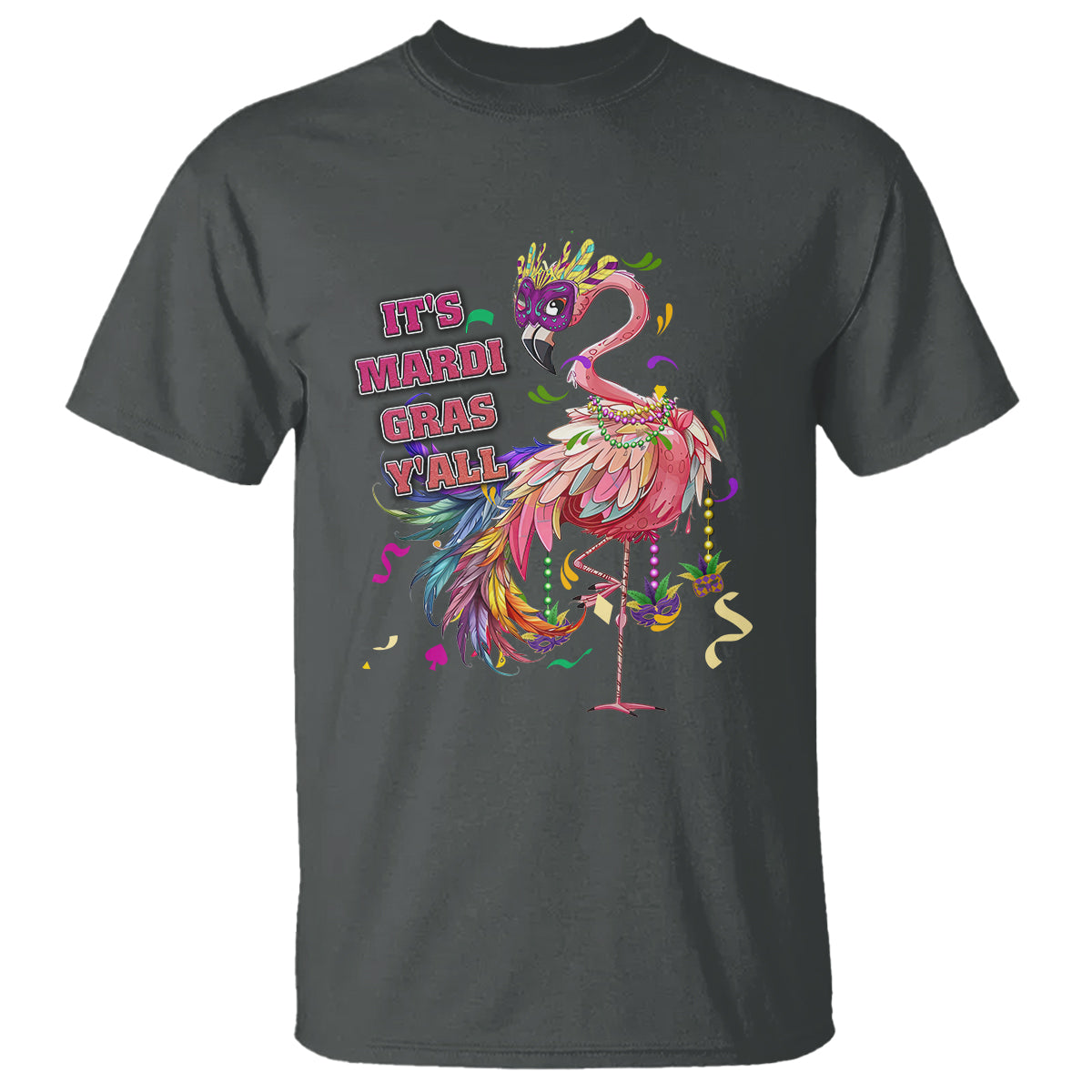 funny-mardi-gras-flamingo-t-shirt-its-mardi-gras-yall