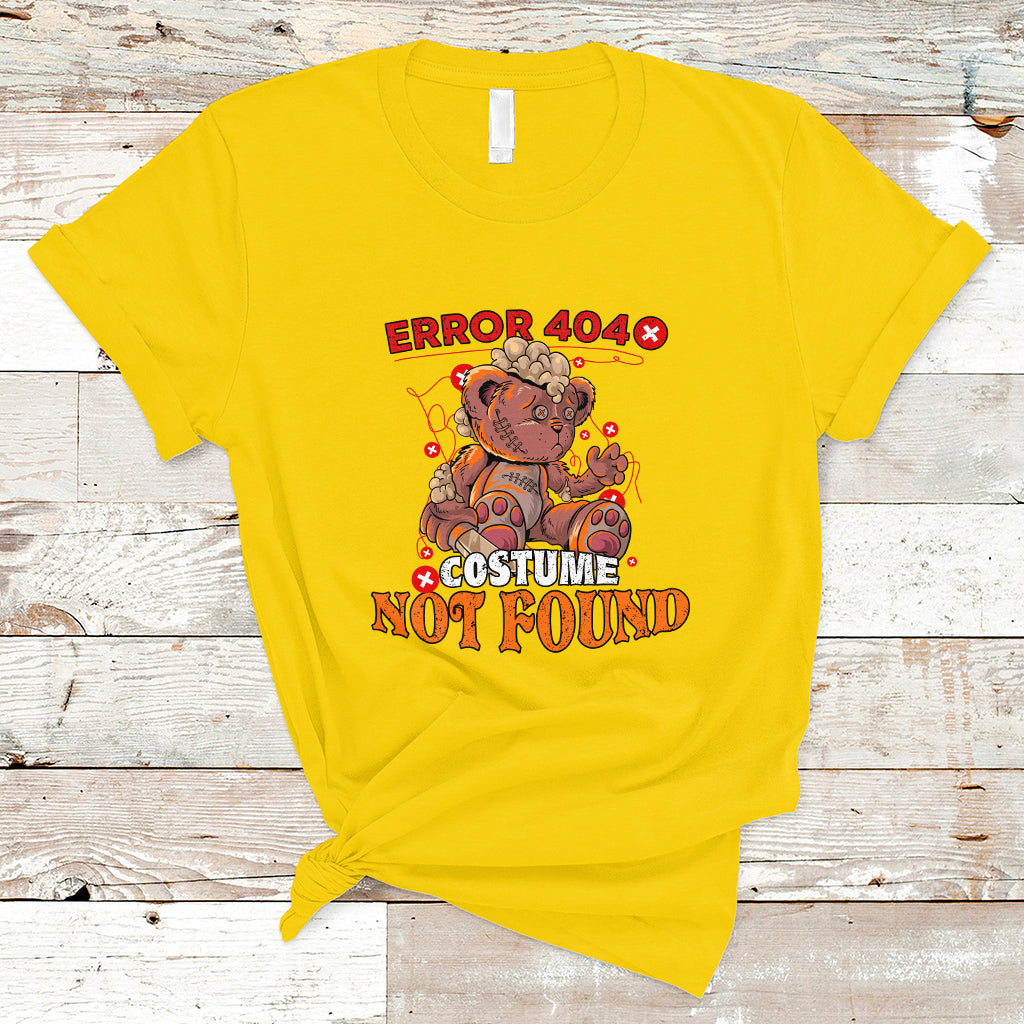halloween-teddy-scares-t-shirt-error-404-costume-not-found