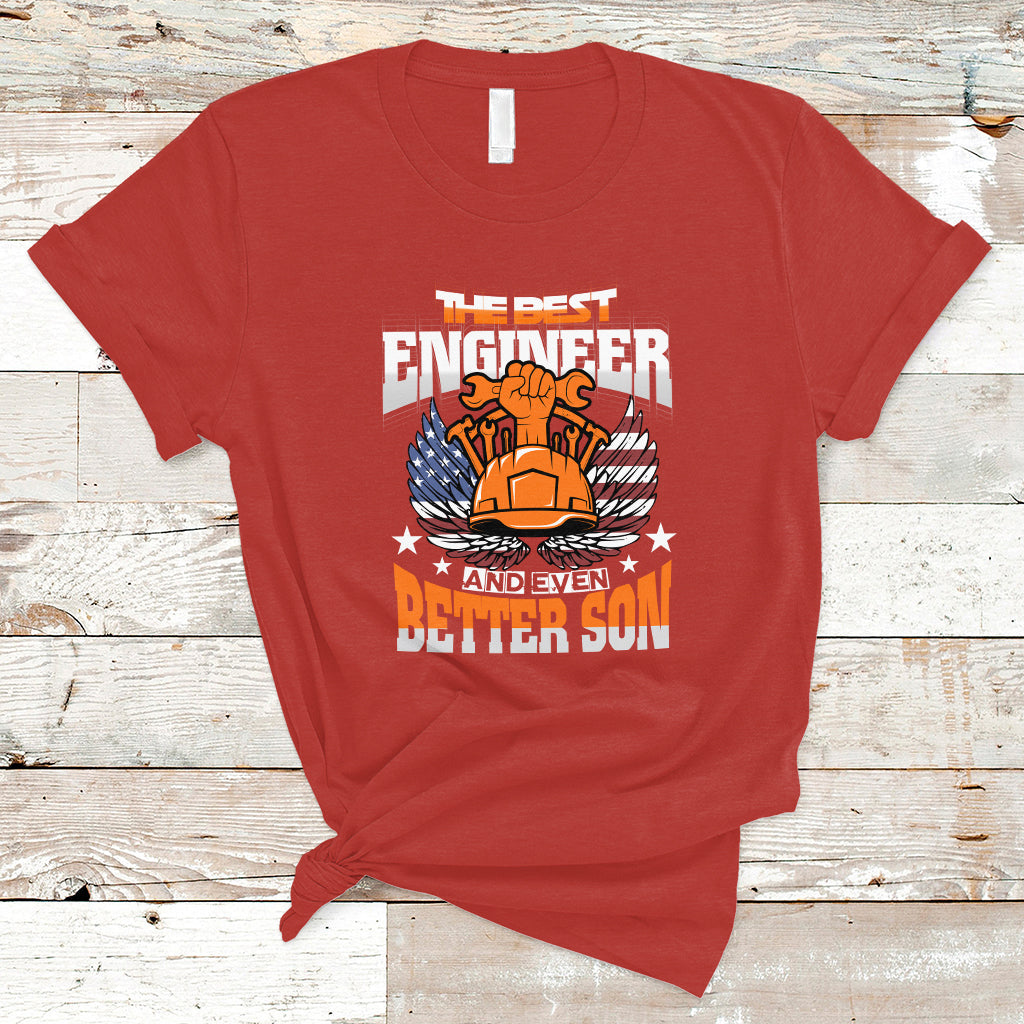 the-best-engineer-and-even-better-son-t-shirt