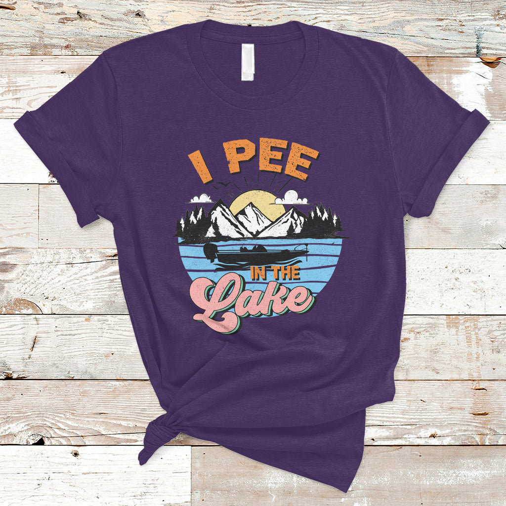 lake-lover-t-shirt-i-pee-in-the-lake-summer-vacation-lake-life