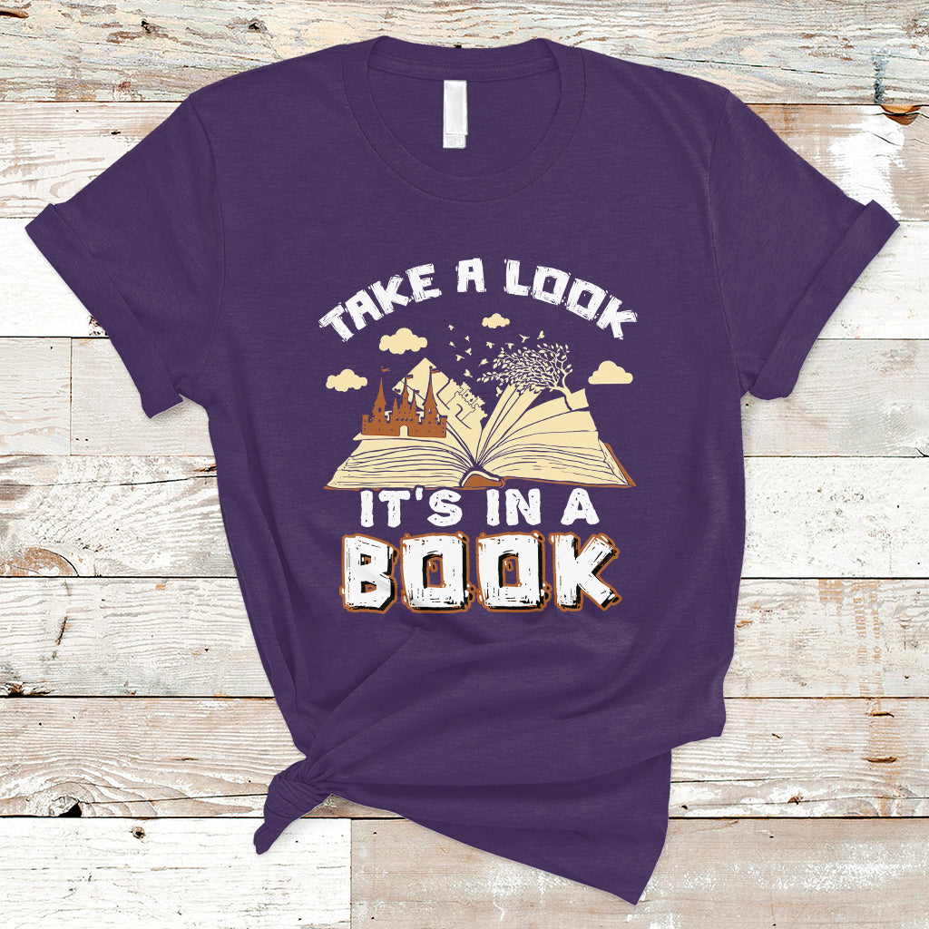 reading-book-t-shirt-take-a-look-its-in-a-book-book-lovers