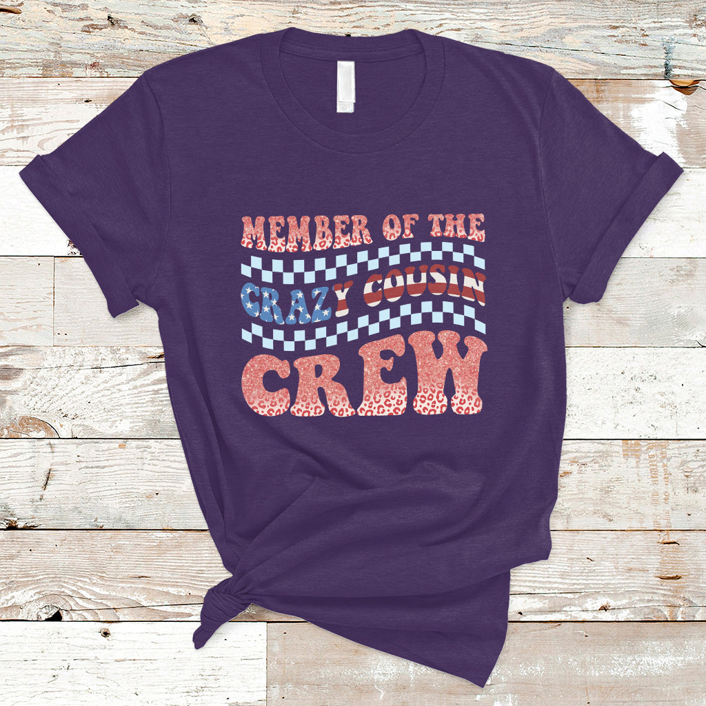 cousin-day-2023-t-shirt-member-of-the-crazy-cousin-crew
