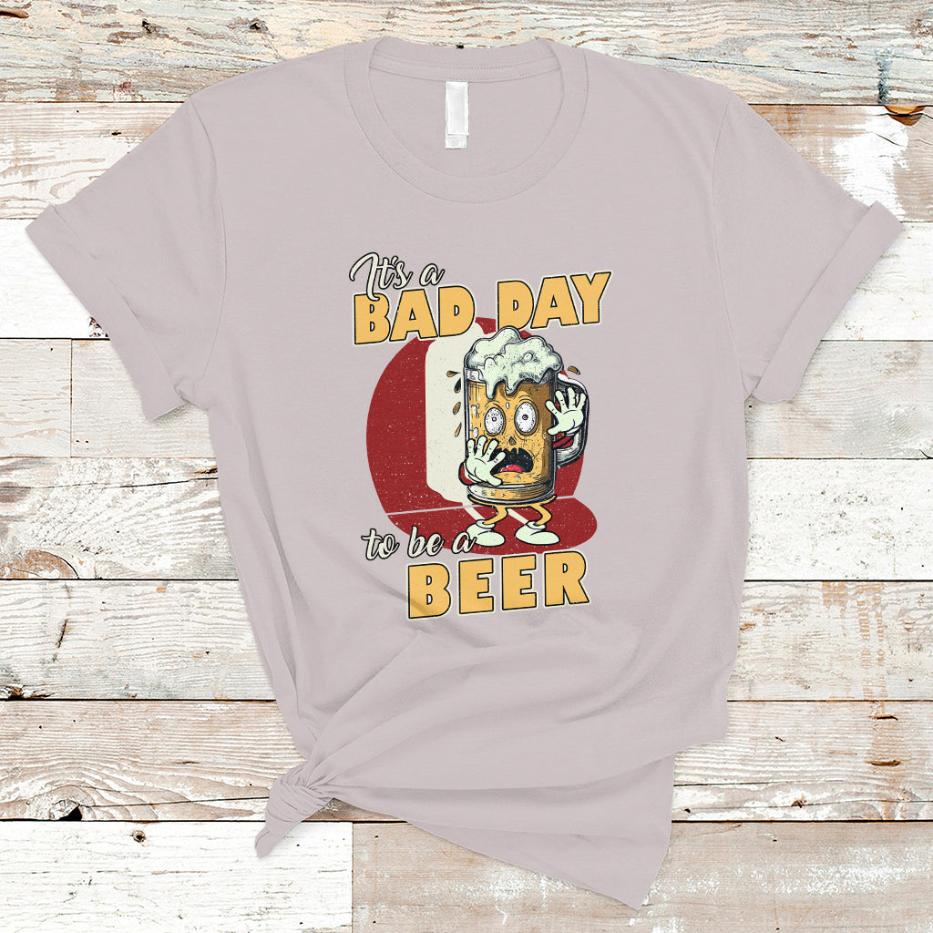 beer-lover-t-shirt-its-a-bad-day-to-be-a-beer-t-shirt-funny-drinking-beer-outfit-drinks-lovers-gift-drinkers