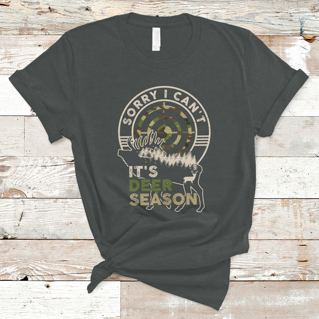deer-hunting-t-shirt-vintage-sorry-i-cant-its-deer-season-shirt-dad-hunting-tee-retro-vintage-camo