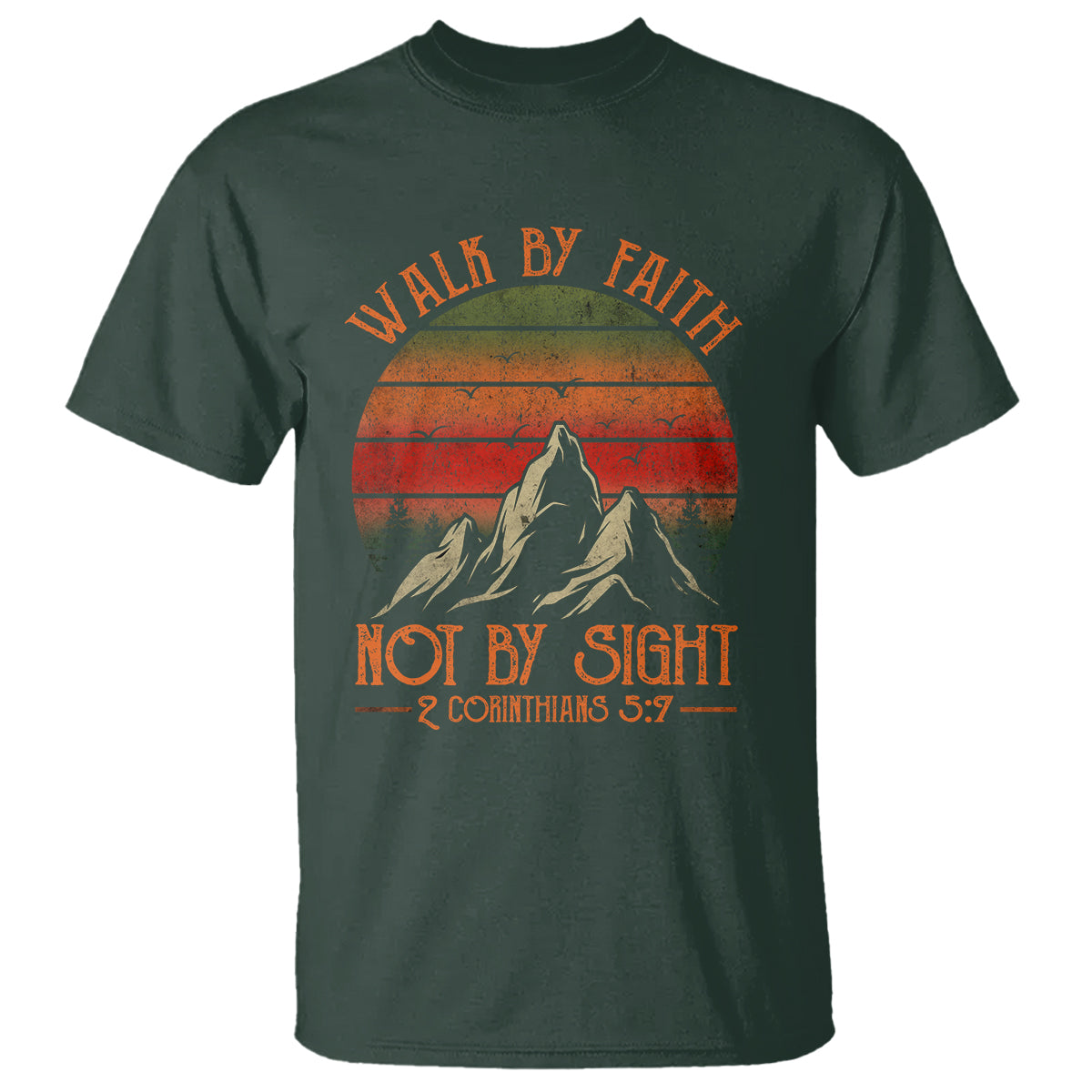 christian-t-shirt-walk-by-faith-not-by-sight