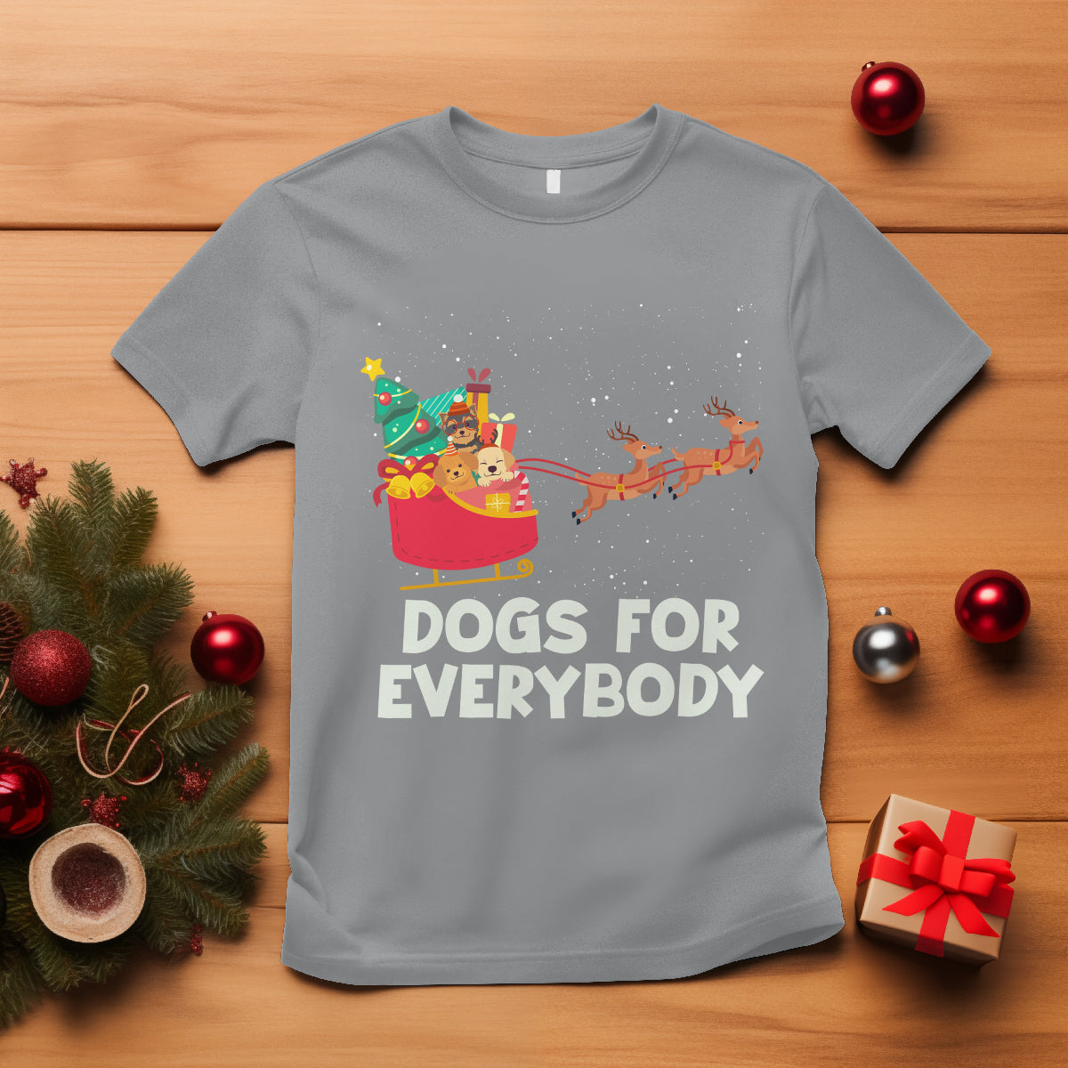 dogs-for-everybody-christmas-sleigh-funny-xmas-t-shirt