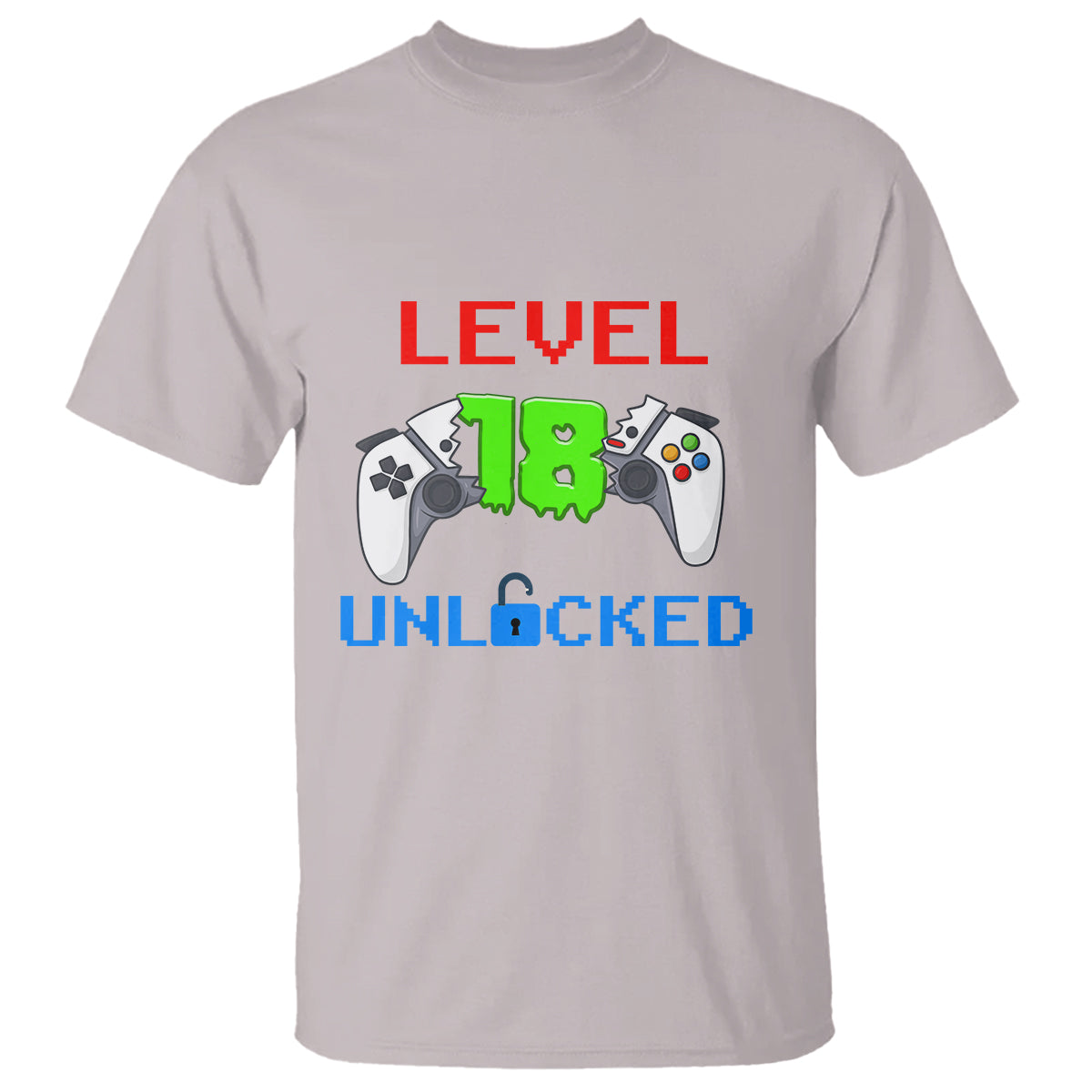 gamer-birthday-t-shirt-day-of-birth-level-18-unlocked-video-game