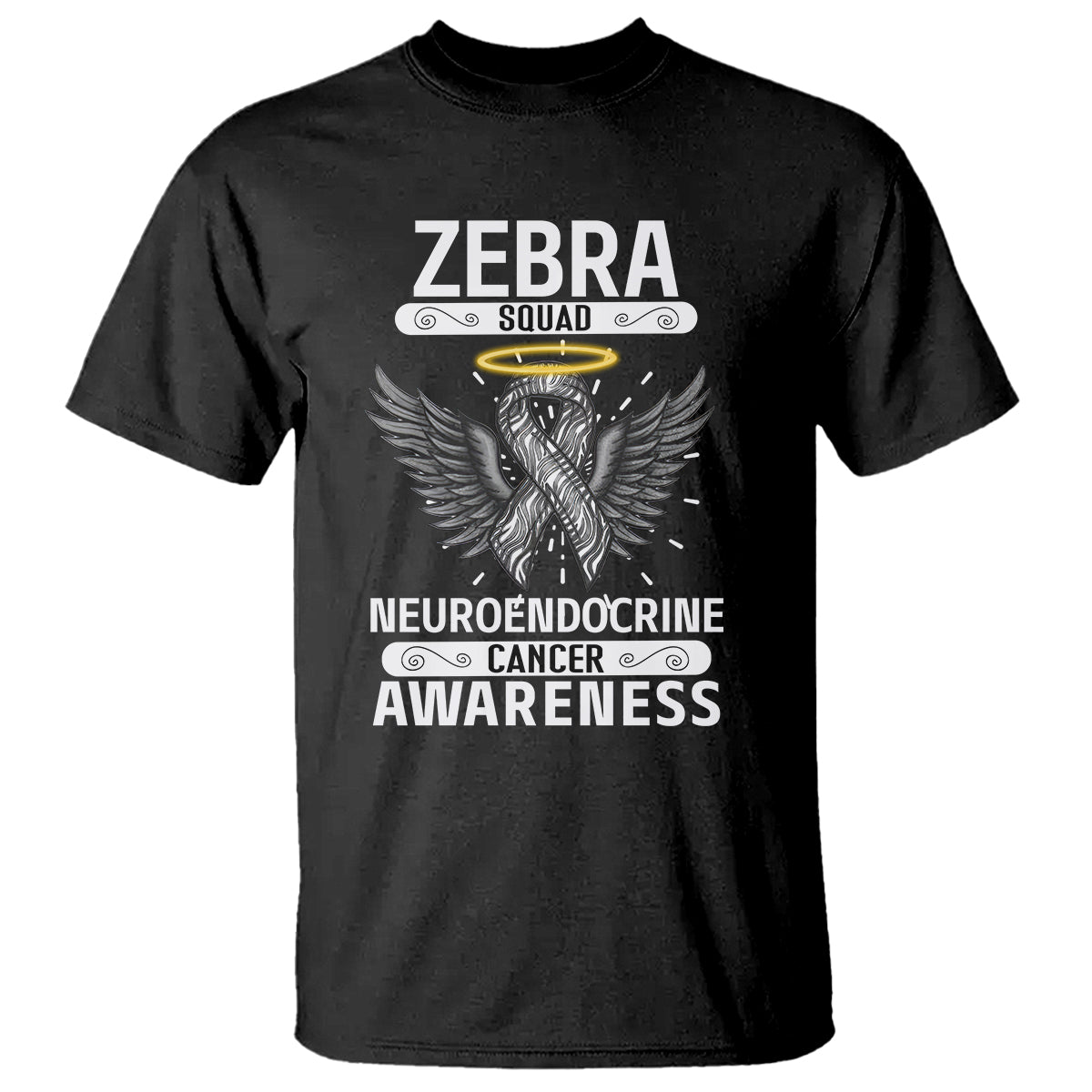 zebra-squad-neuroendocrine-cancer-awareness-t-shirt