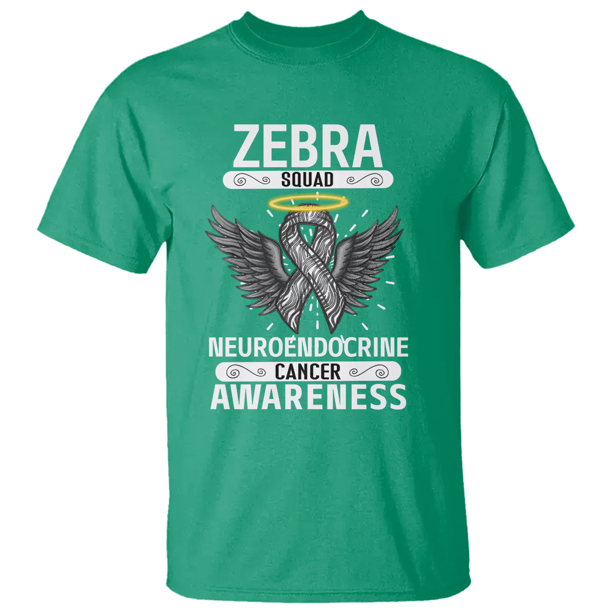 zebra-squad-neuroendocrine-cancer-awareness-t-shirt