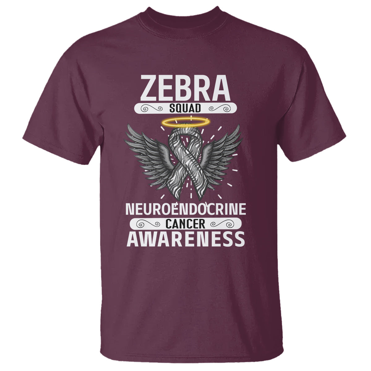 zebra-squad-neuroendocrine-cancer-awareness-t-shirt