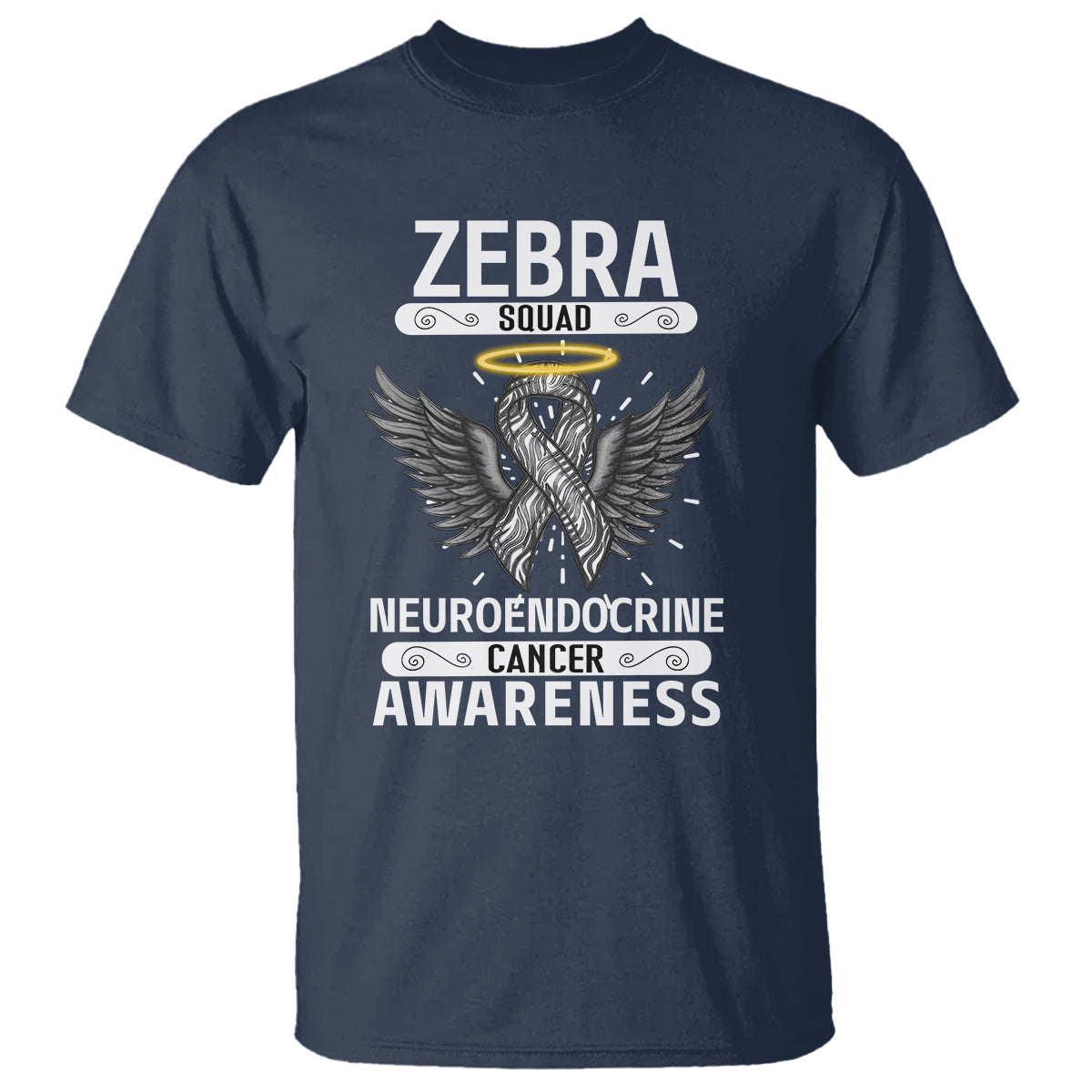 zebra-squad-neuroendocrine-cancer-awareness-t-shirt
