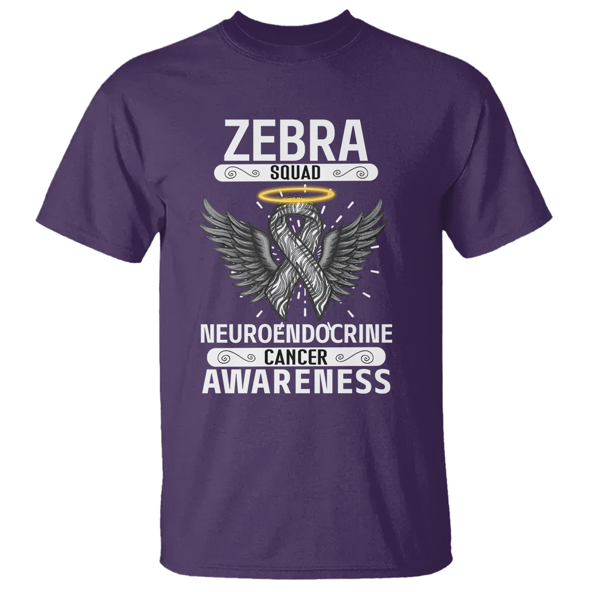 zebra-squad-neuroendocrine-cancer-awareness-t-shirt
