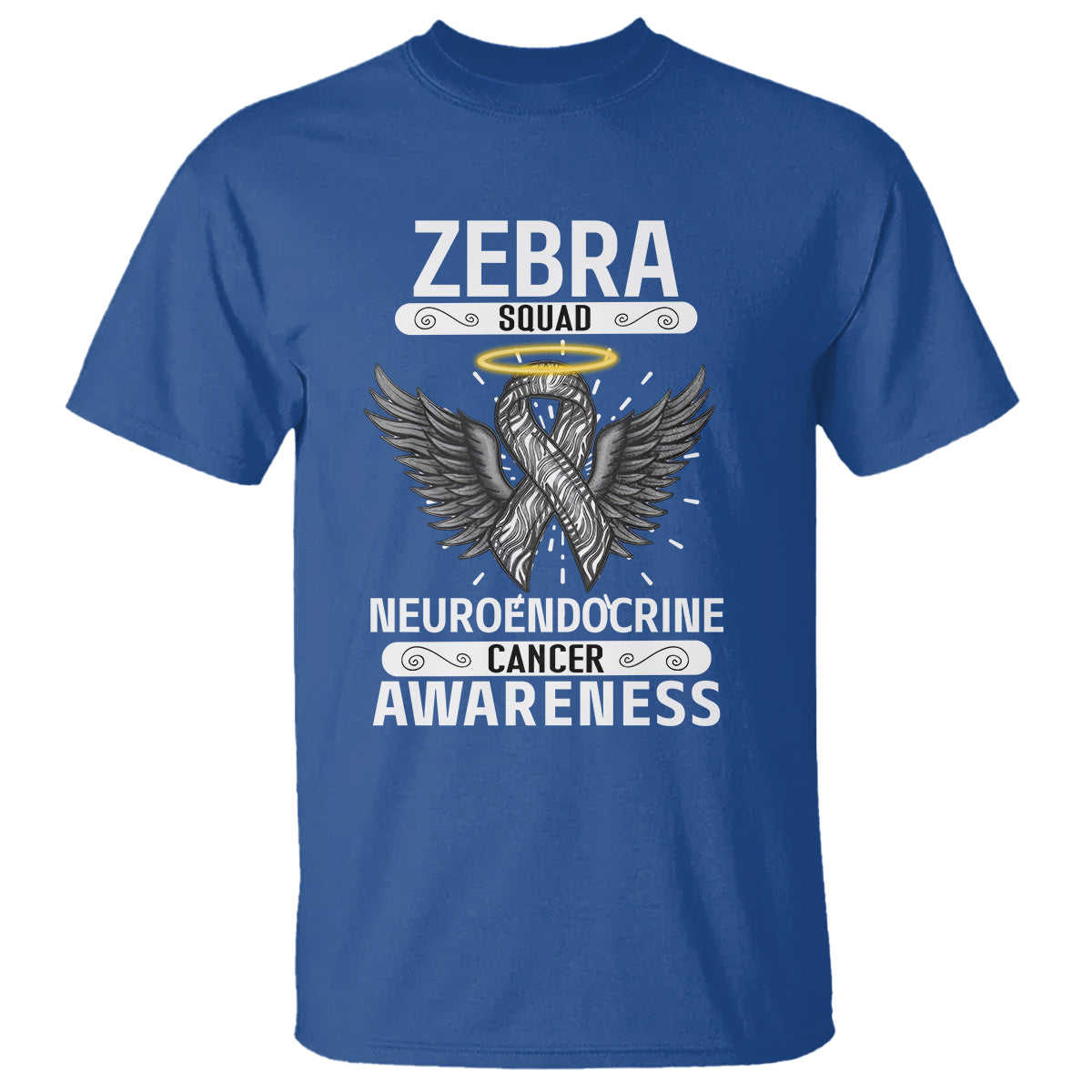 zebra-squad-neuroendocrine-cancer-awareness-t-shirt