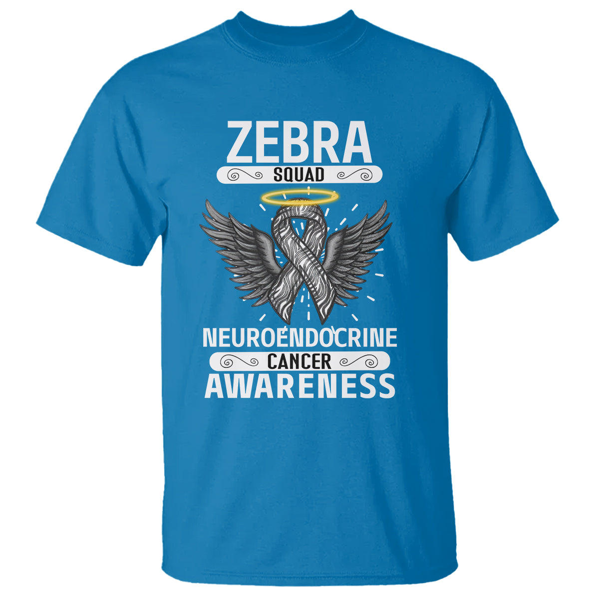 zebra-squad-neuroendocrine-cancer-awareness-t-shirt