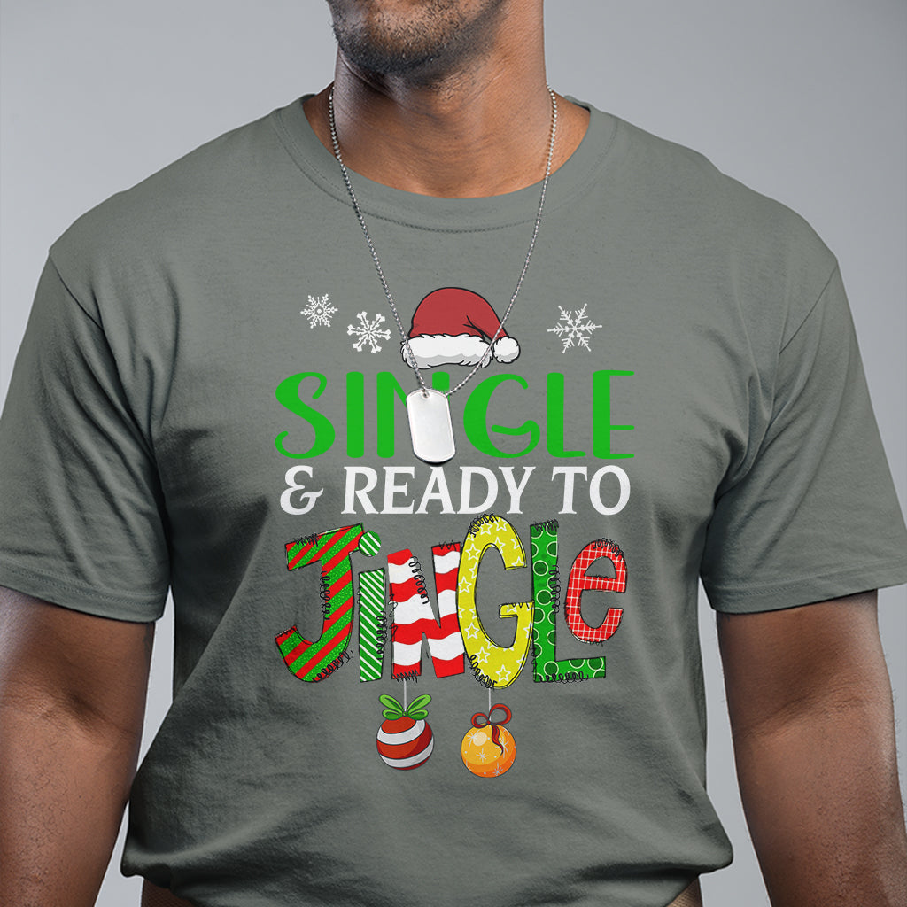 single-and-ready-to-jingle-funny-christmas-ball-t-shirt