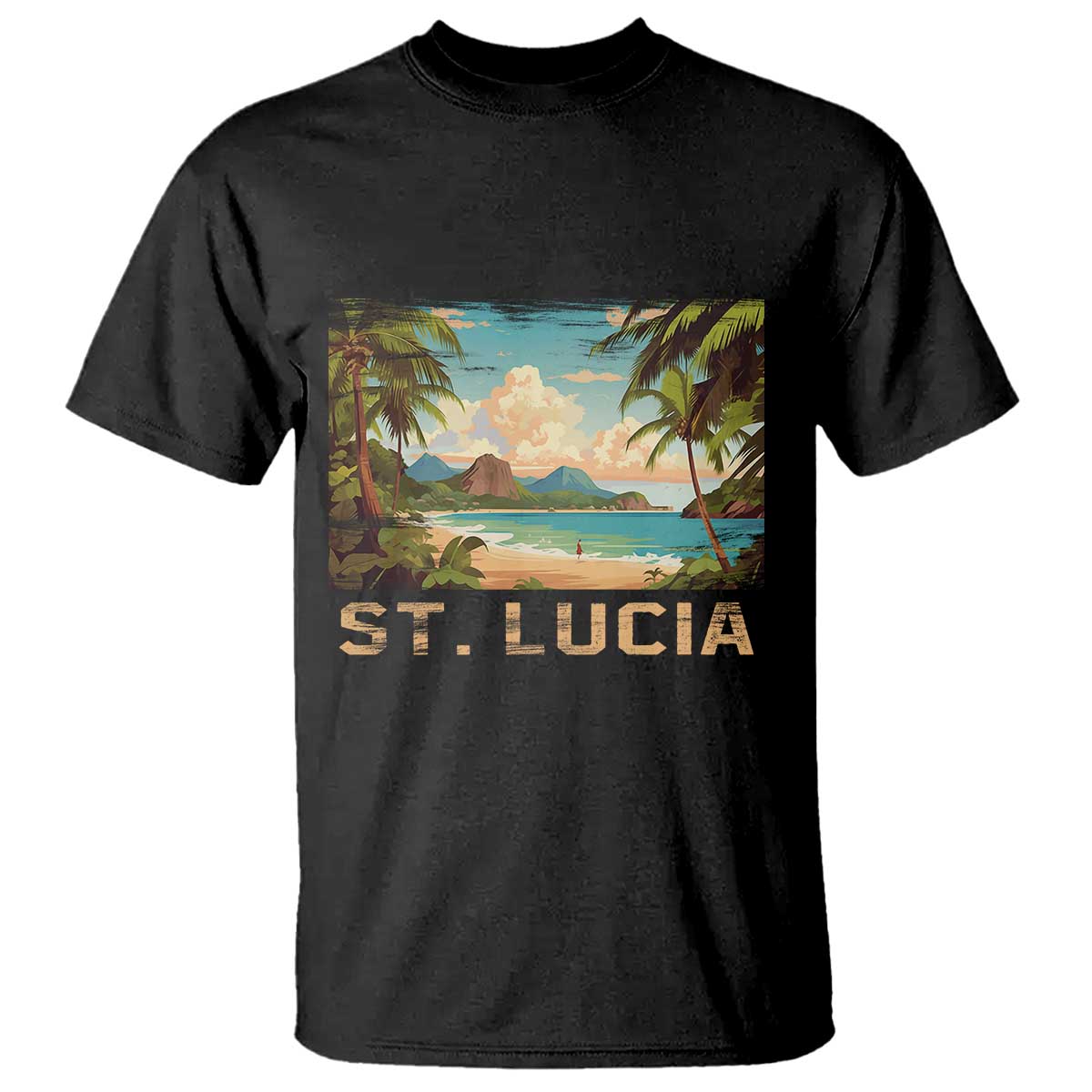 saint-lucia-t-shirt-st-lucia-beach-trip