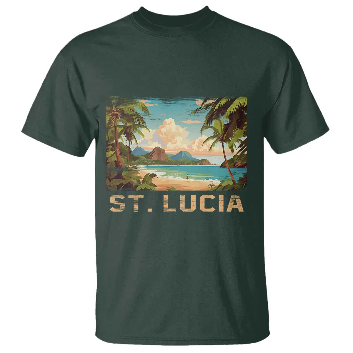 saint-lucia-t-shirt-st-lucia-beach-trip