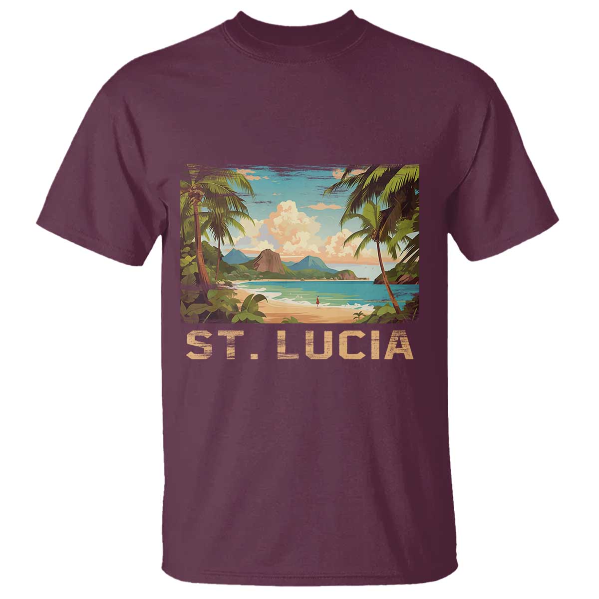 saint-lucia-t-shirt-st-lucia-beach-trip