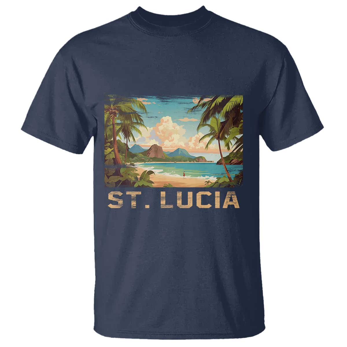 saint-lucia-t-shirt-st-lucia-beach-trip