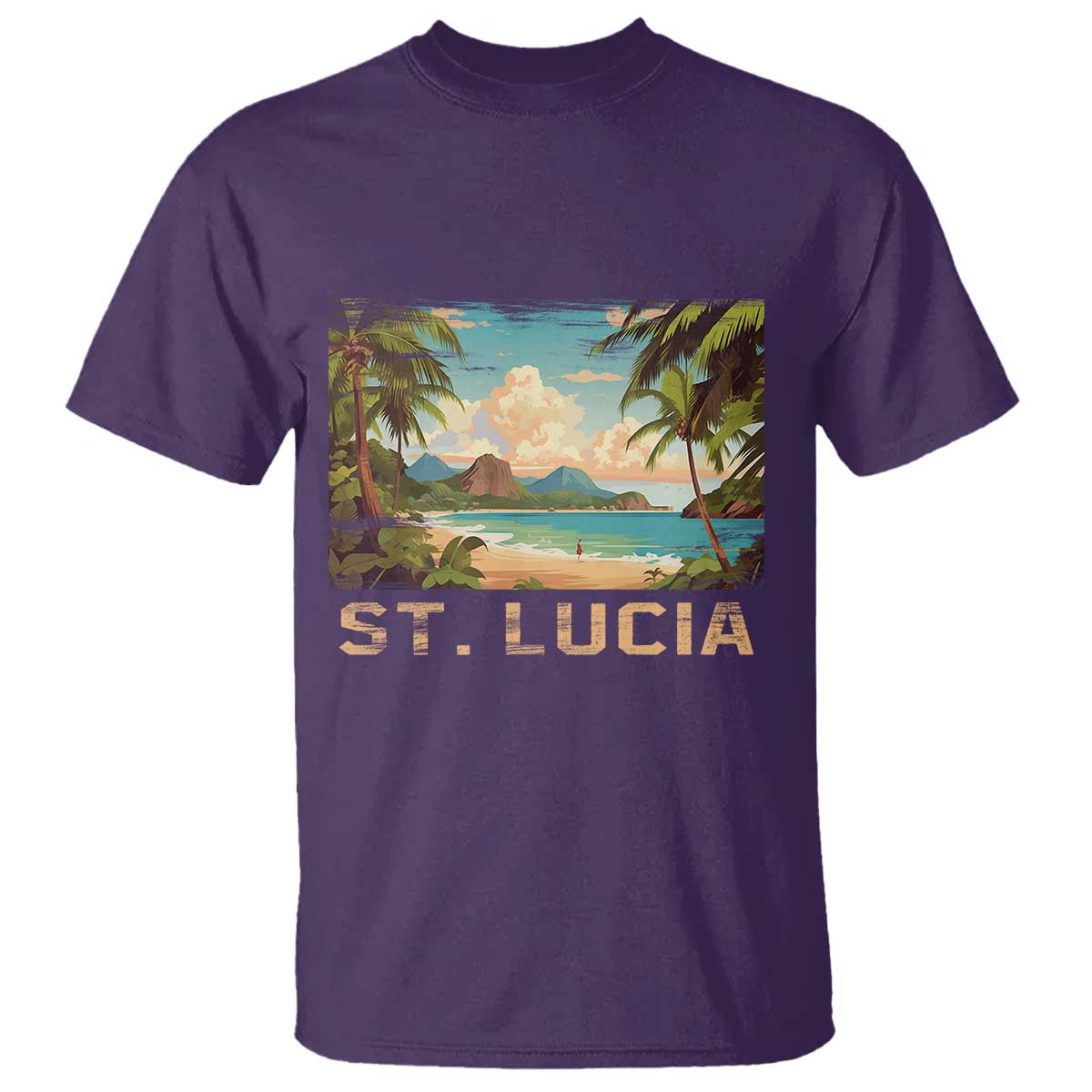 saint-lucia-t-shirt-st-lucia-beach-trip