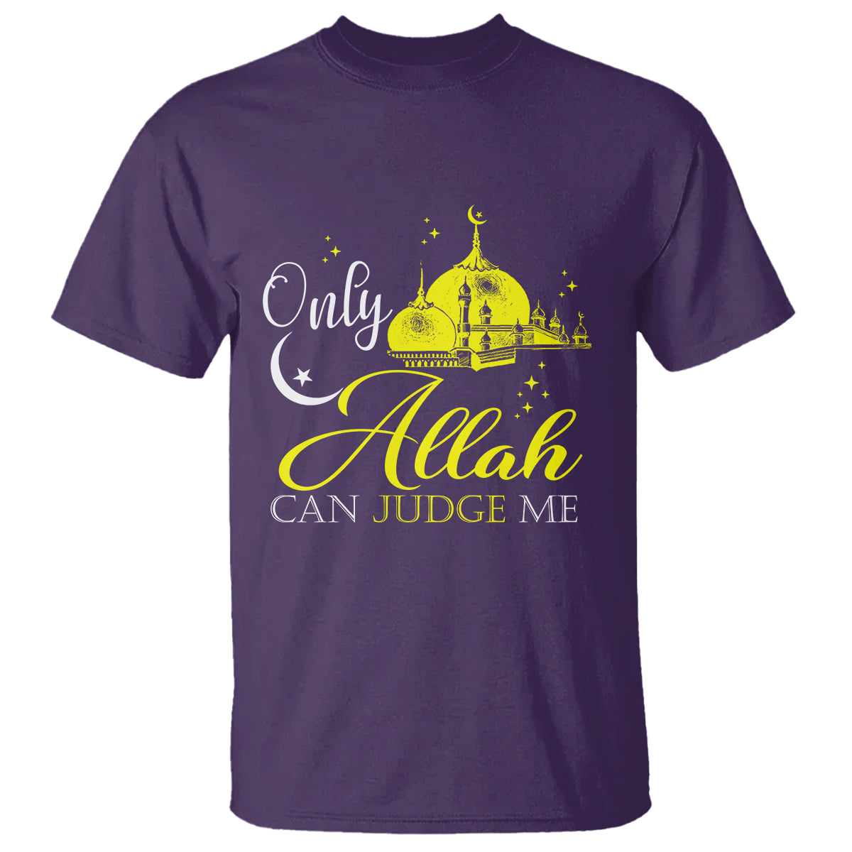 islam-t-shirt-only-allah-can-judge-me-islamic-muslim