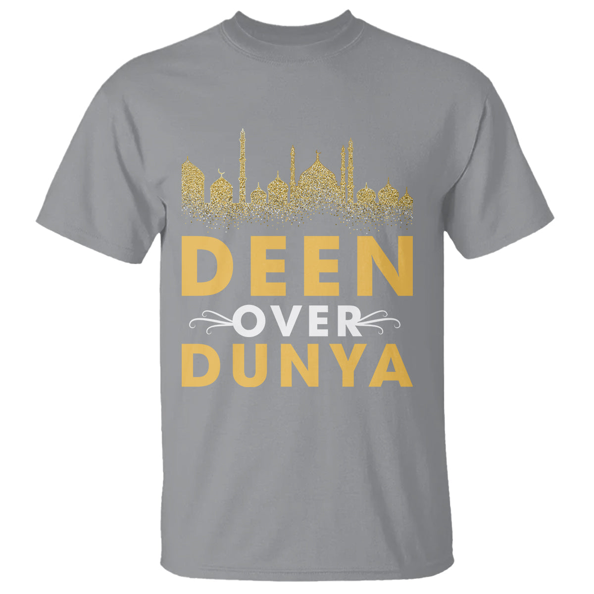 islam-t-shirt-deen-over-dunya-islamic-muslim