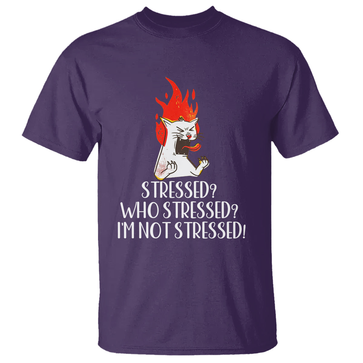 stressed-whos-stressed-im-not-stressed-funny-angry-cat-t-shirt