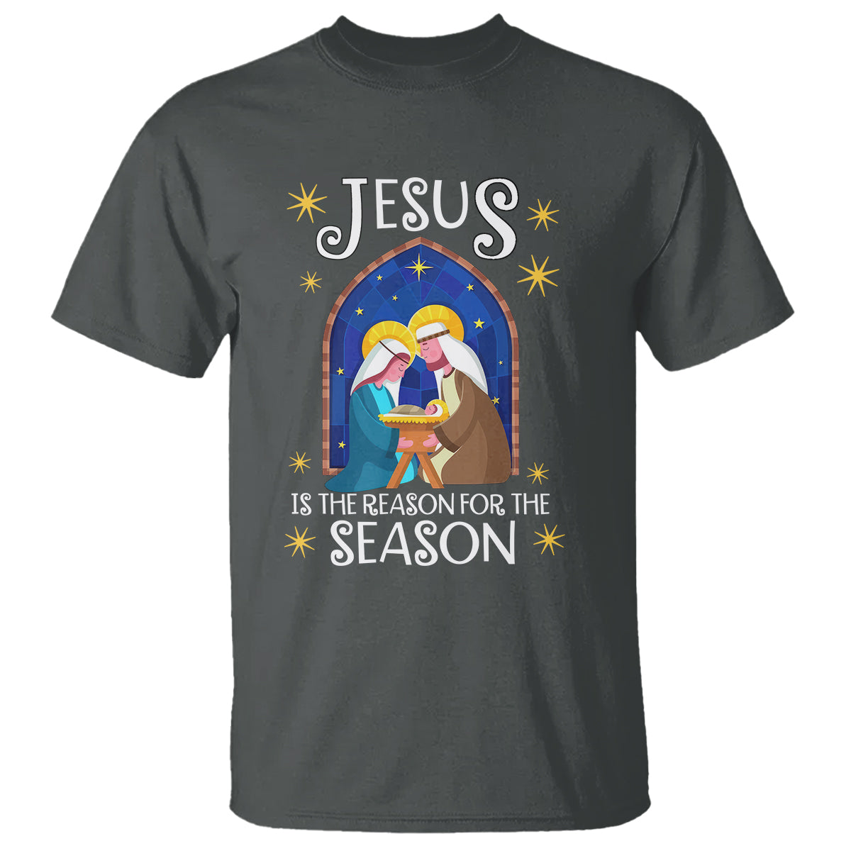 jesus-is-the-reason-for-the-season-christmas-nativity-t-shirt
