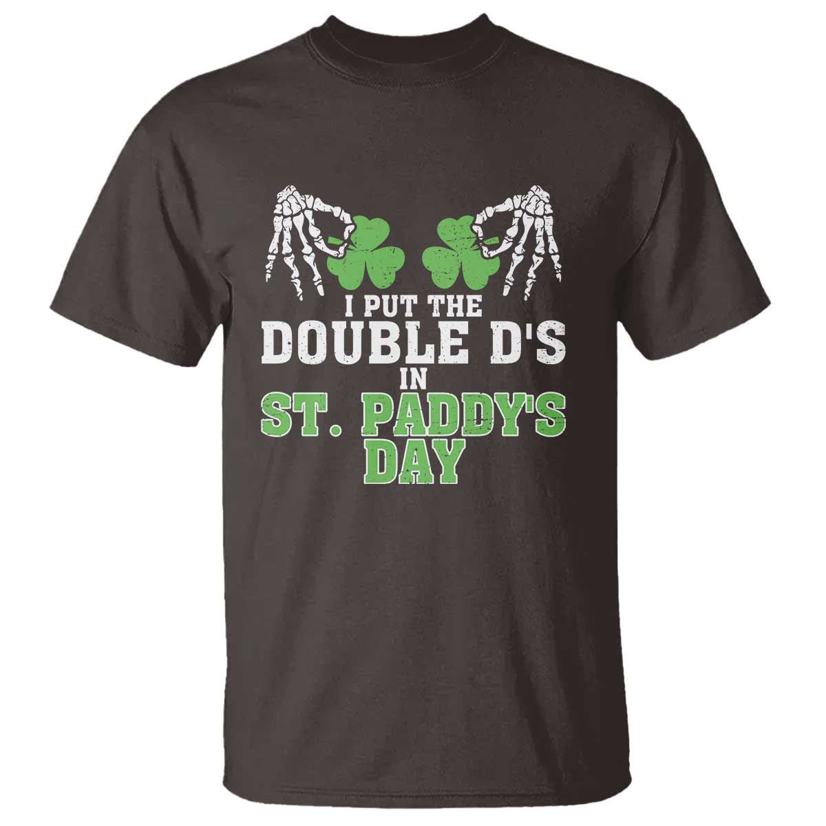 funny-st-patricks-day-t-shirt-double-ds-on-st-paddys-day