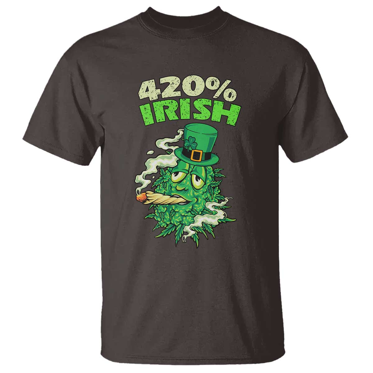 funny-st-patricks-day-cannabis-t-shirt-420-irish-weed
