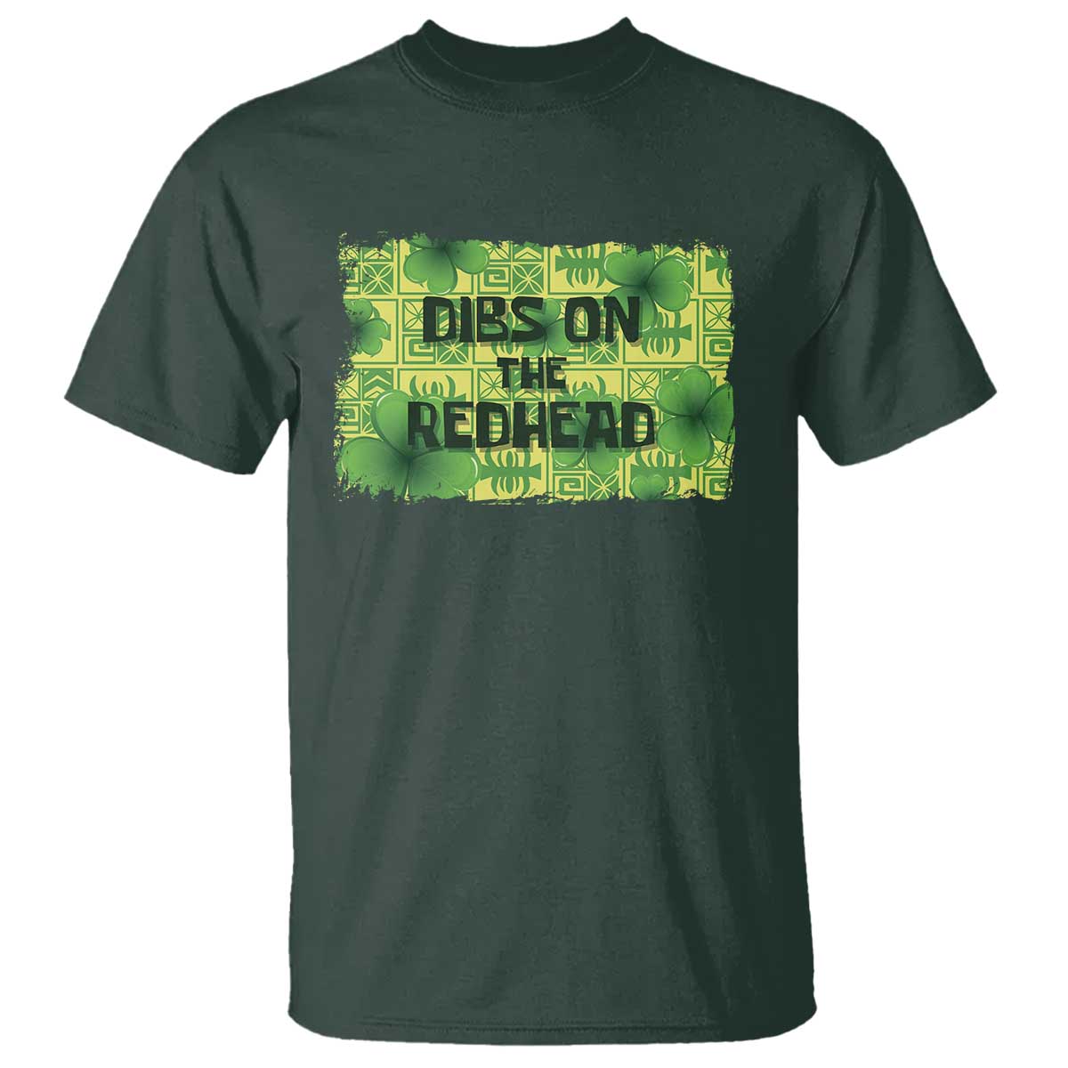 funny-st-patricks-day-dibs-on-the-redhead-t-shirt