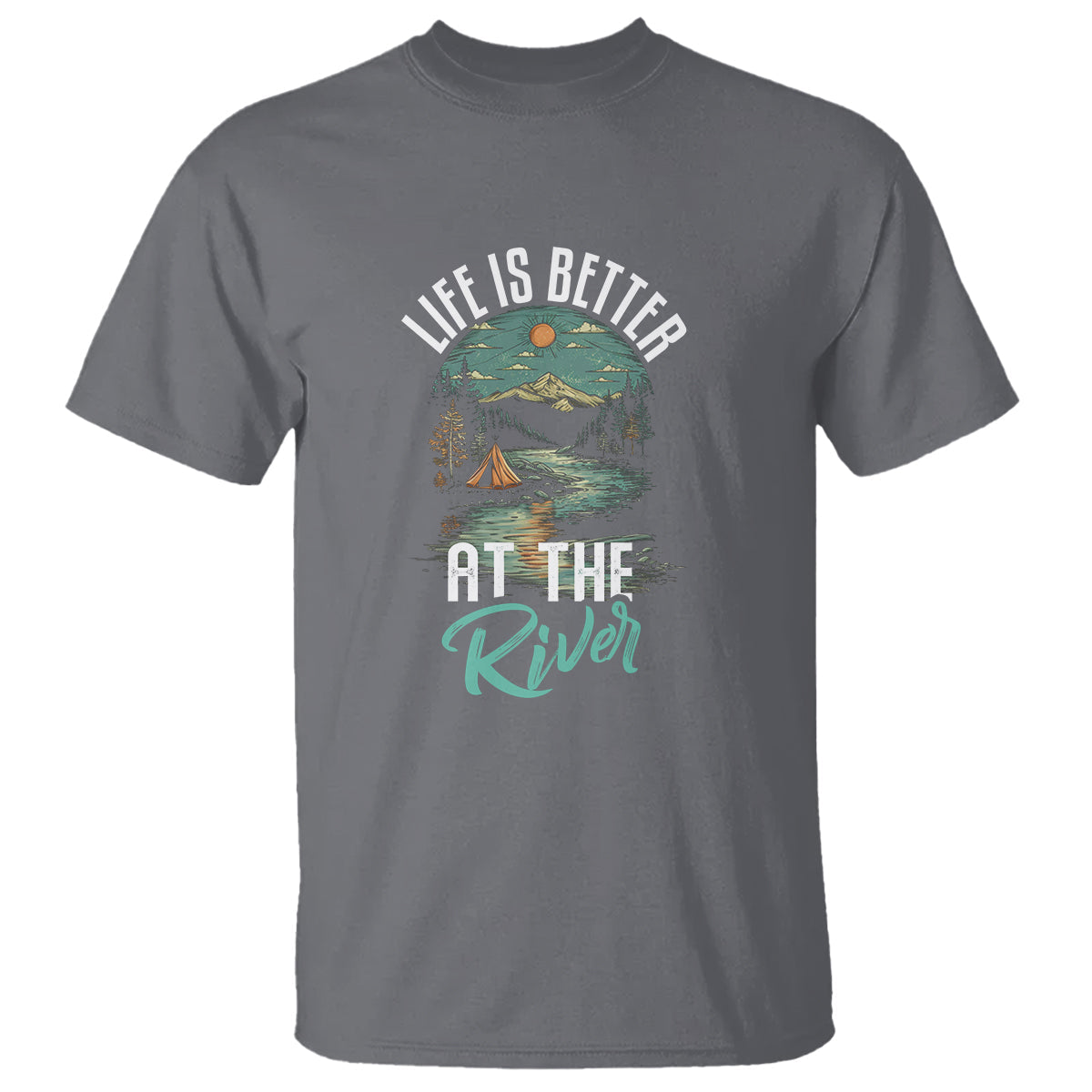camping-lover-t-shirt-life-is-better-at-the-river