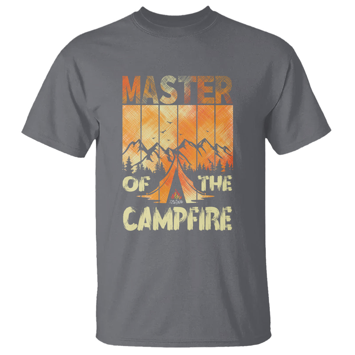 funny-camping-t-shirt-master-of-the-campfire