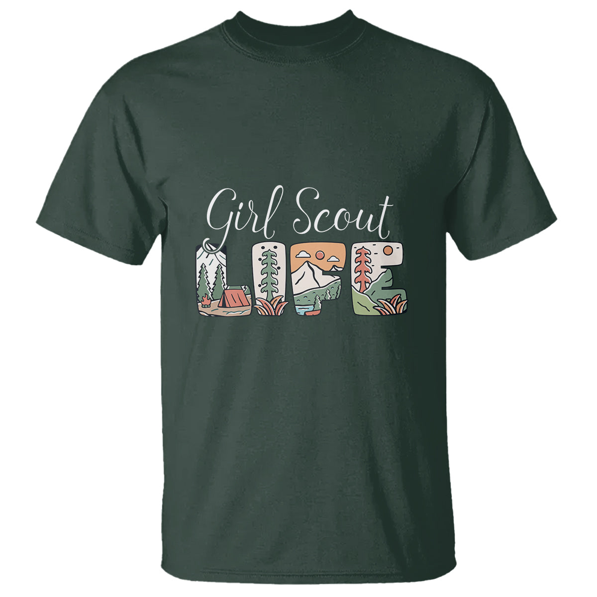 scouting-t-shirt-girl-scout-life-girls-cookie-camping