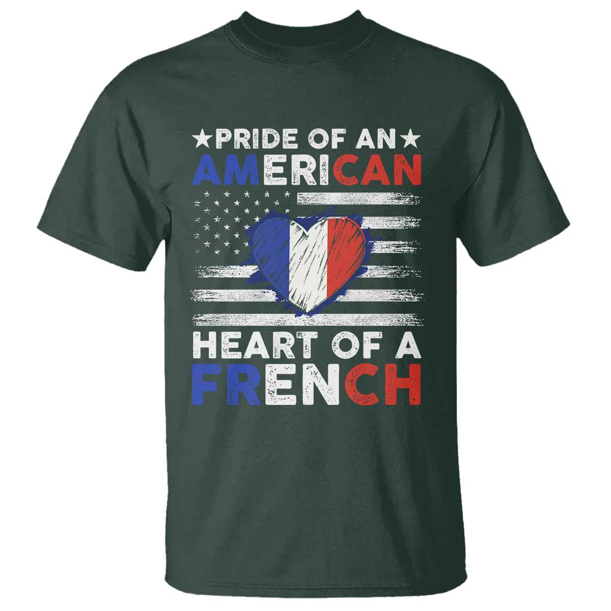 pride-of-an-american-heart-of-a-french-t-shirt