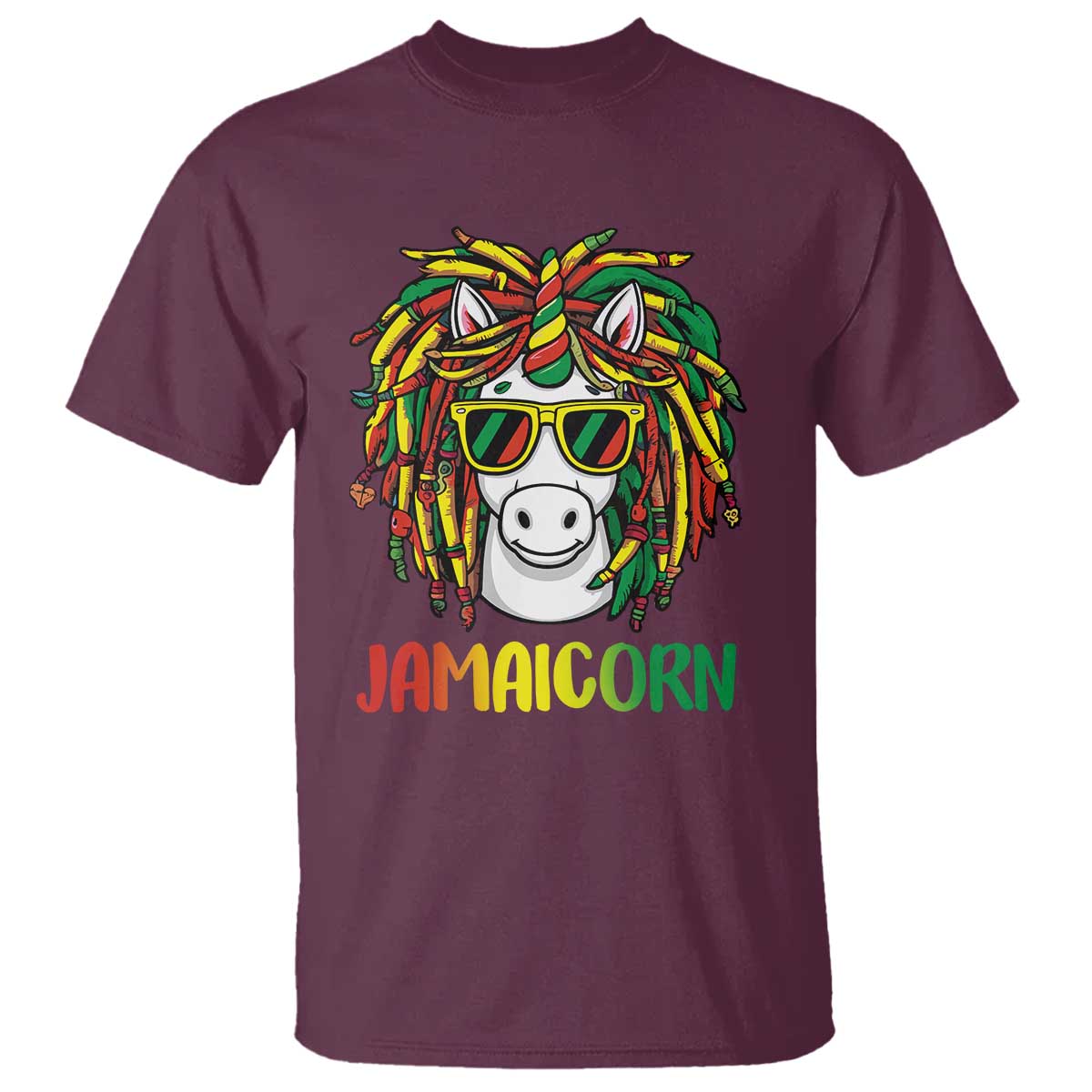 funny-jamaicorn-jamaican-reggae-unicorn-t-shirt