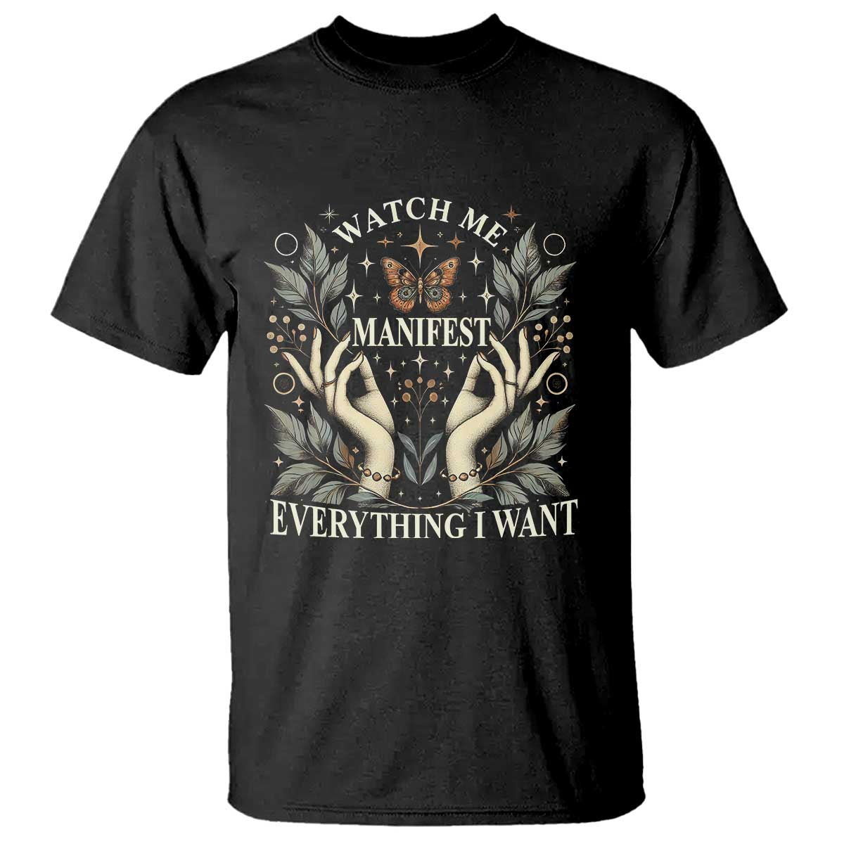 watch-me-manifest-t-shirt-manifesting-manifestation-everything-i-want