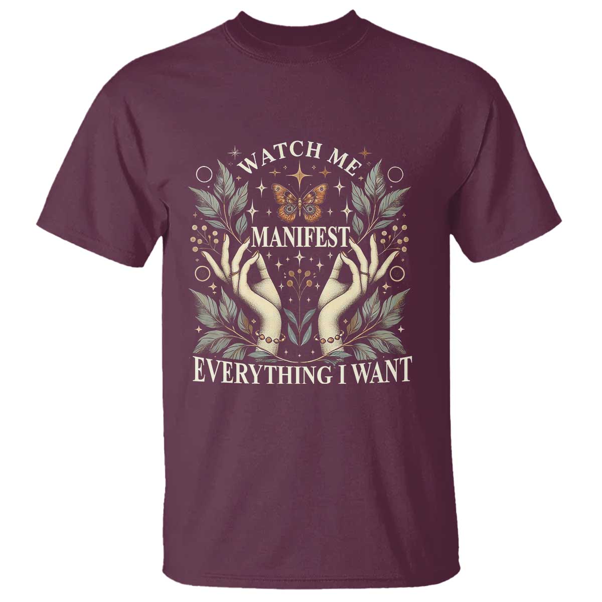 watch-me-manifest-t-shirt-manifesting-manifestation-everything-i-want