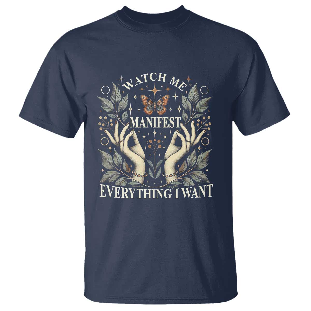 watch-me-manifest-t-shirt-manifesting-manifestation-everything-i-want