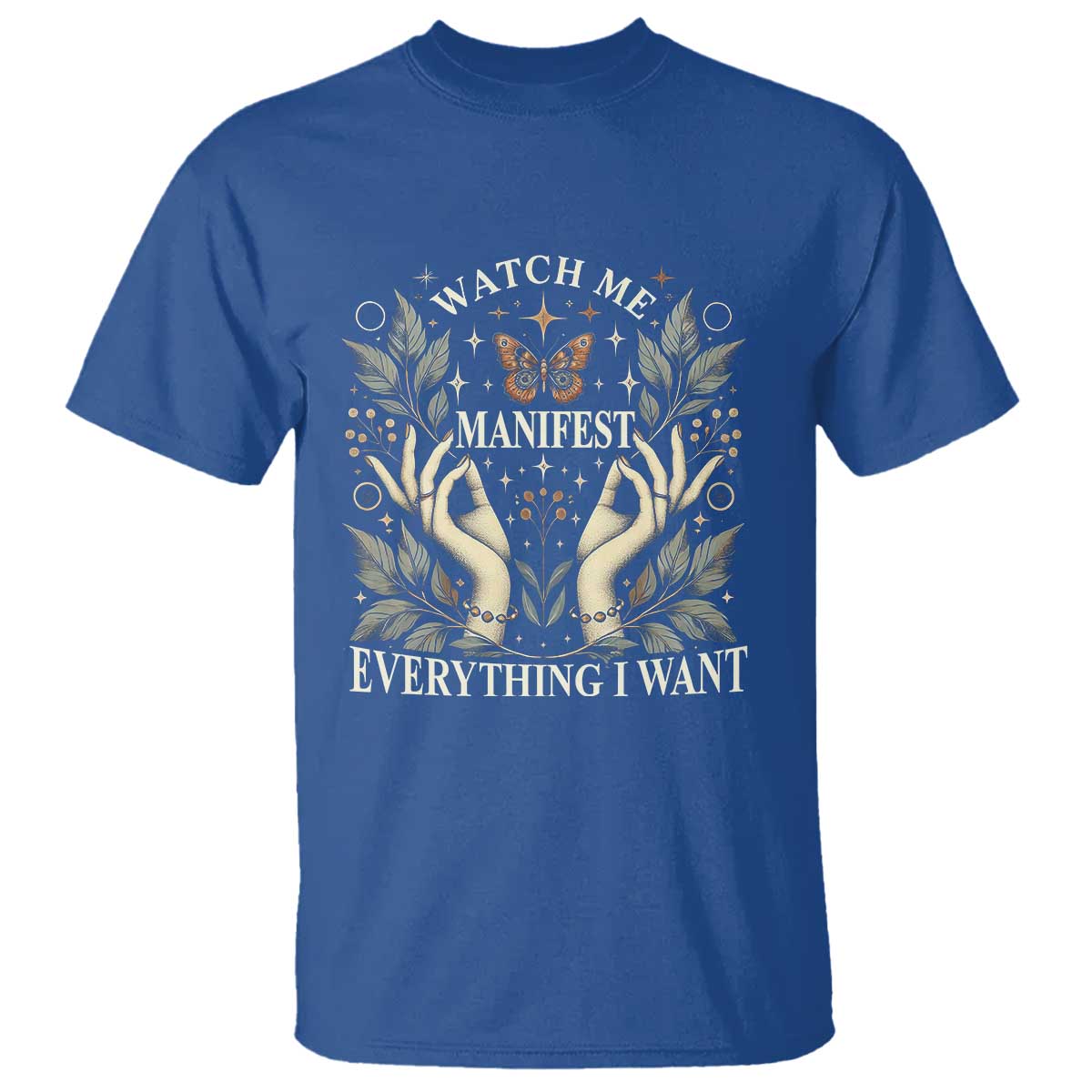 watch-me-manifest-t-shirt-manifesting-manifestation-everything-i-want