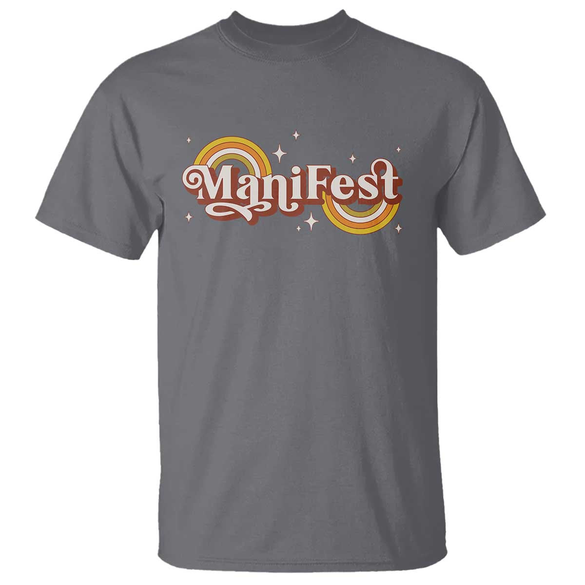 manifest-t-shirt-retro-groovy-rainbow-law-of-attraction
