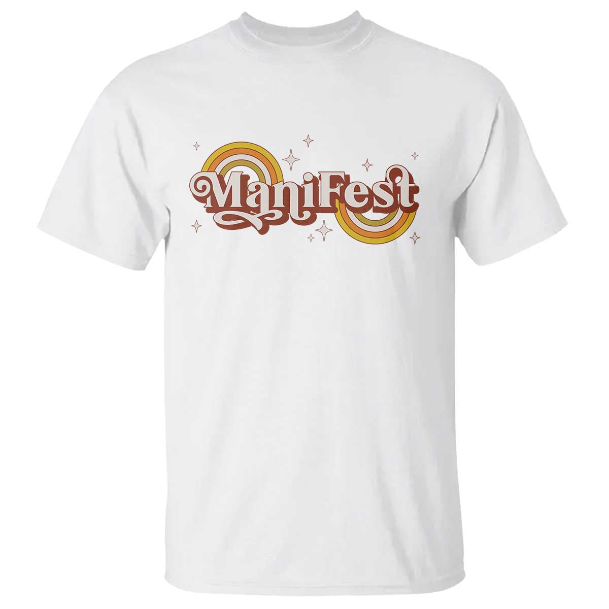 manifest-t-shirt-retro-groovy-rainbow-law-of-attraction