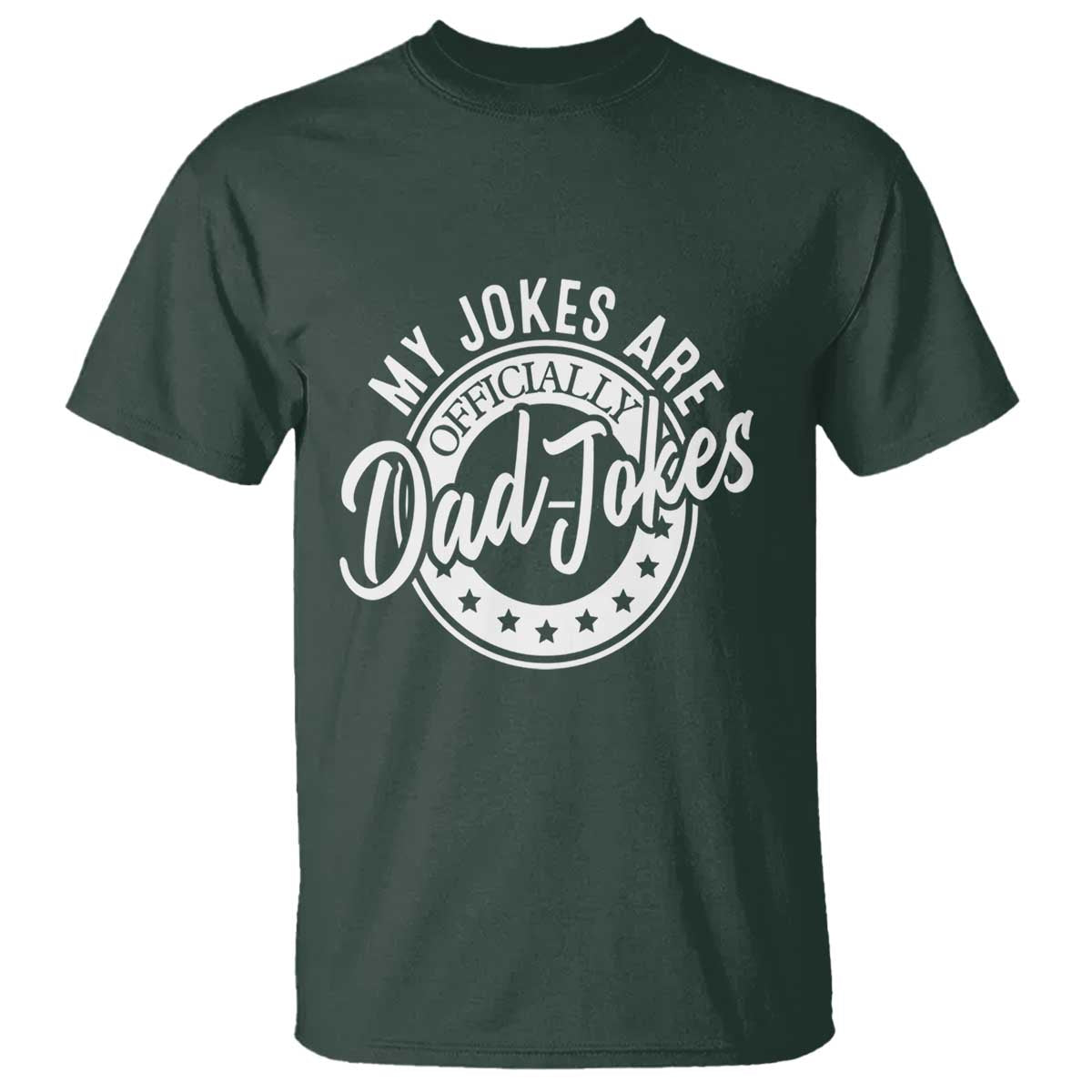 funny-my-jokes-are-officially-dad-jokes-t-shirt