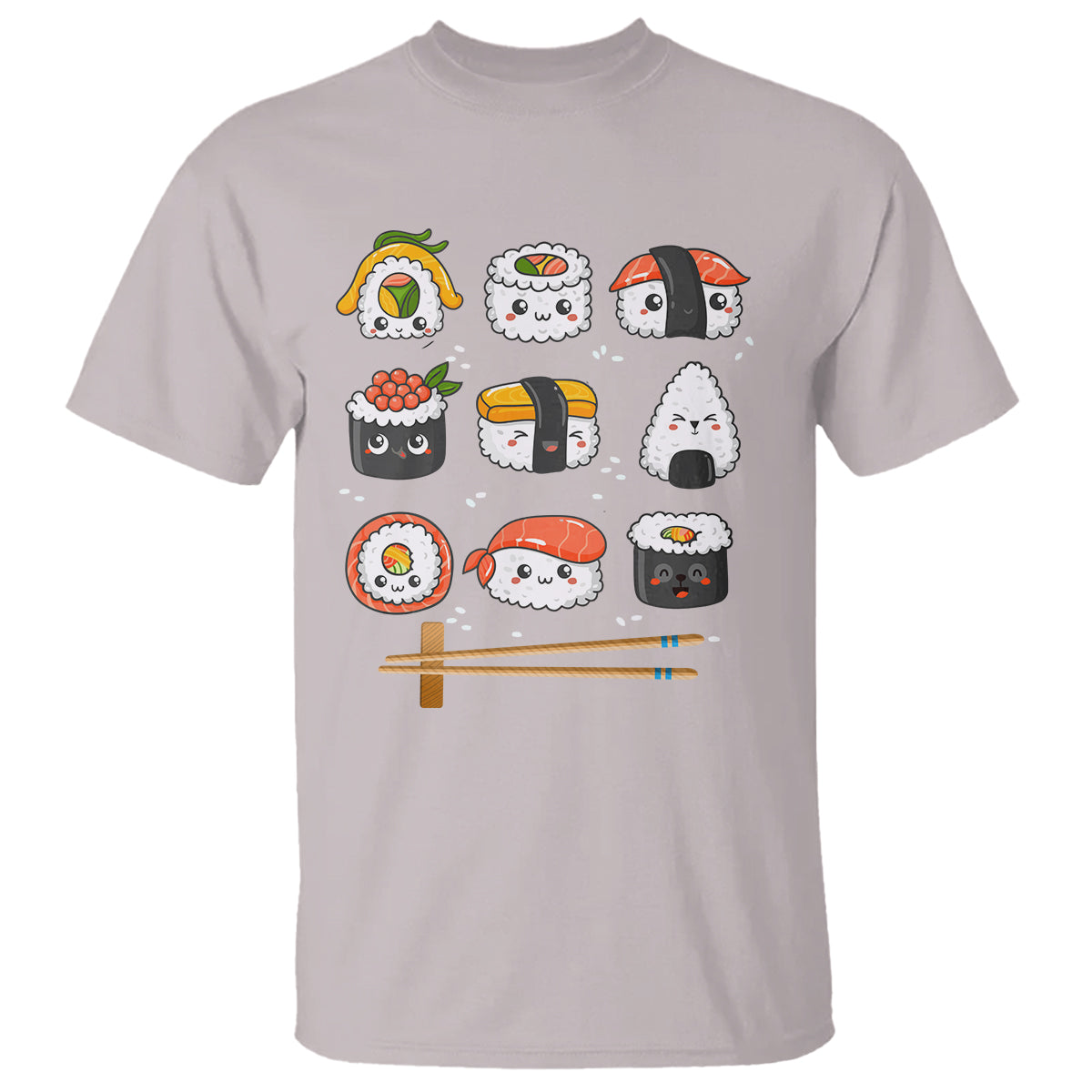kawaii-sushi-set-japanese-food-lover-anime-manga-rice-t-shirt