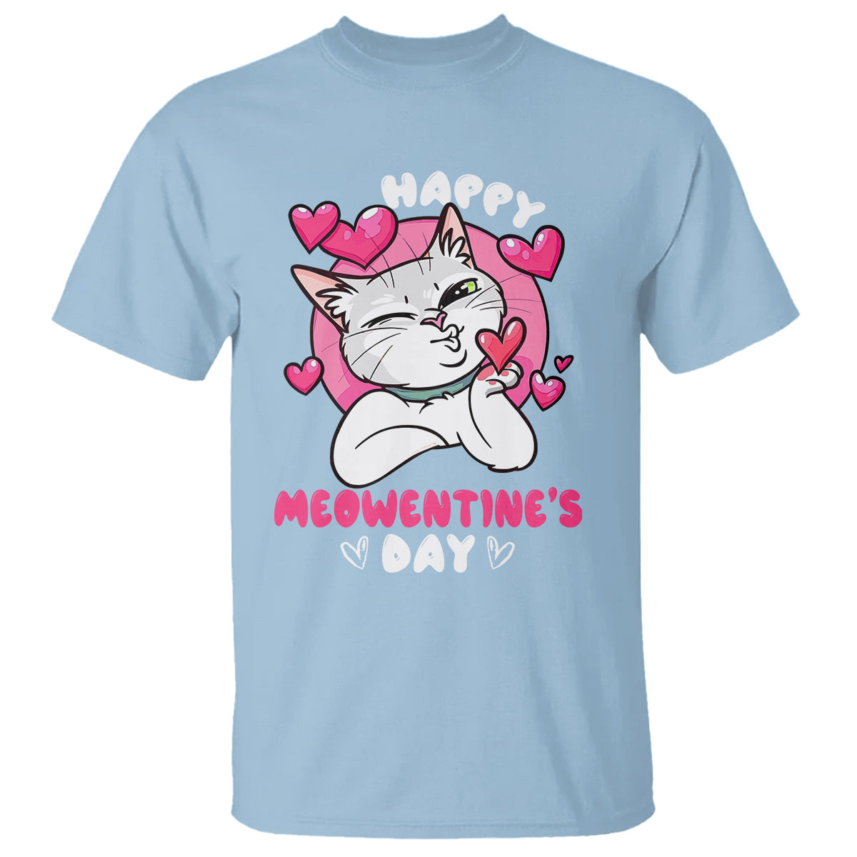 valentines-day-t-shirt-happy-meowentine-cute-cat-kisses
