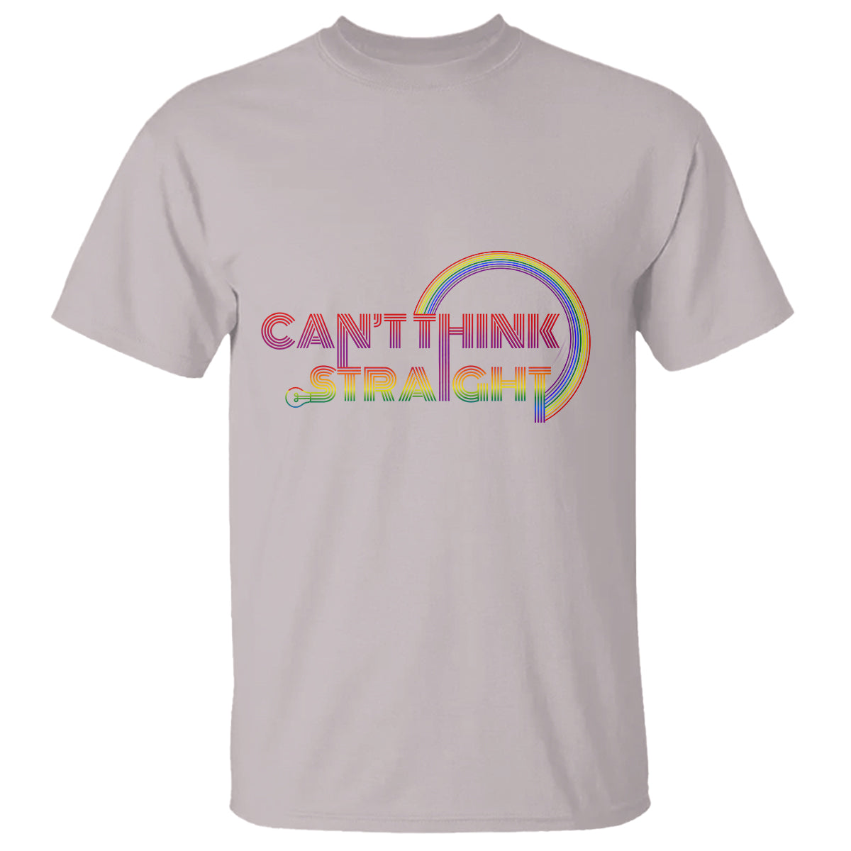 lgbt-pride-t-shirt-cant-think-straight-rainbow-gay-lesbian